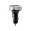 FM transmitter do auta s Bluetooth, 2x USB a AUX Peiying L-URZ0468