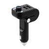 FM transmitter do auta s Bluetooth, 2x USB a handsfree L-URZ0466