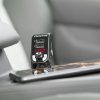 FM transmitter do auta s Bluetooth, 2x USB a handsfree L-URZ0466