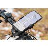 Držiak telefonu na bicykel L-KM0125