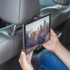 Držiak na tablet do auta na opierku hlavy L-KM1367