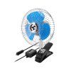 24 V ventilátor do auta na klip L-URZ0485