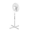 Stojanový ventilátor s osciláciou Teesa L-TSA8022