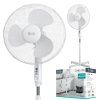 Stojanový ventilátor s osciláciou Teesa L-TSA8022