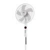 Stojanový ventilátor s diaľkovým ovládaním Teesa TSA8024