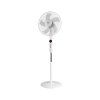 Stojanový ventilátor s diaľkovým ovládaním Teesa TSA8024