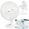 Maly stolovy ventilator L-TSA8023