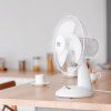 Maly stolovy ventilator L-TSA8023