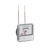 Analógový panelový ampérmeter 0–6 A WP06 L-MIE2138
