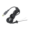 Servisný napájací konektor s káblom pre notebook adaptér 7,9 x 5,4 mm Rebel L-KOM0248