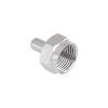 F terminátor 75 Ohm L-WTY0611