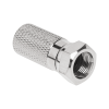 F konektor RG11 9,7 mm L-WTY0456