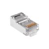 RJ45 konektor 8P 8C LX9130RH/8/8