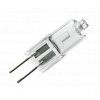 Halogénová žiarovka G4 10W-12V biela