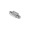 Biela autoziarovka LED 12 V L-ZAR0381