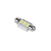 Biela autoziarovka LED 12 V L-ZAR0381