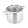 Sada nerezových hrncov 6 dielov Teesa Cook Expert Master L-TSA0141
