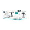 Sada nerezových hrncov 6 dielov Teesa Cook Expert Master L-TSA0141