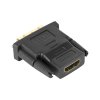 DVI 24+1 - HDMI redukcia KOM0951