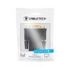 Redukcia DVI 24+1 na HDMI, DVI samec / HDMI samica L-KOM0951