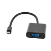 Adaptér Mini DisplayPort na VGA L-KOM0848