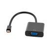Adaptér Mini DisplayPort na VGA L-KOM0848