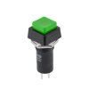 Tlačidlový spínač 230 V, 12 A L-PRK0013D