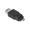 Redukcia USB 2,0 - micro USB 5pin ZLA0869