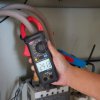 Kliešťový multimeter UT206A+