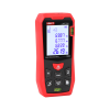 Laserový diaľkomer 120 m Uni-T LM120 A L-MIE0449