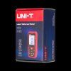 Laserový diaľkomer 120 m Uni-T LM120 A L-MIE0449