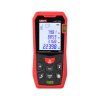 Laserový diaľkomer 120 m Uni-T LM120 A L-MIE0449