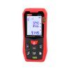 Laserový diaľkomer 70 m UNI-T LM70 A L-MIE0447