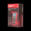 Digitálny multimeter UNI-T UT39E+ s meraním teploty L-MIE0439