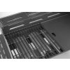 Plynový gril Teesa BBQ 5001 Master - 5 horákov