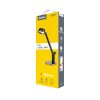 Stolná LED lampa - 3 farby svetla