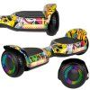 Hoverboard Rebel Cruiser Joy 6,5" L-ZAB0013
