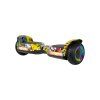 Hoverboard Rebel Cruiser Joy 6,5" L-ZAB0013