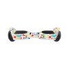 Elektrický hoverboard Rebel Cruiser Paint 6,5" L-ZAB0014