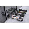 Elektrický hoverboard Rebel Cruiser Paint 6,5" L-ZAB0014