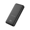 Power Bank 10000mAh Kruger&Matz  Li-pol s funkciou QC a PD