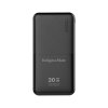 Power Bank 10000mAh Kruger&Matz  Li-pol s funkciou QC a PD
