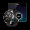 Smartwatch Amazfit GTR 4 Black + Váha Smart Scale