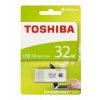 Pendrive Toshiba USB 3,0 32GB biały