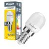LED žiarovka do chladničky E14 2 W 6500 K L-ZAR0541