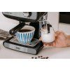 Pákový kávovar Teesa Aroma 400 L-TSA4009