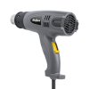 Teplovzdušná pištoľ 2000W RB-1099