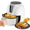 Teplovzdušná fritéza 3,2L TEESA DIGITAL AIR FRYER