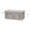 Gélová batéria Vipow 12 V 200 Ah L-BAT0419