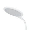 Detská LED stolná lampa robot L-KOM1017